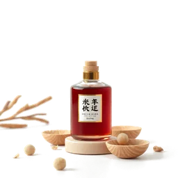 Pictogramme ingrédient olfactif : Jiuniang (Sweet Fermented Rice Wine)