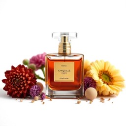 Note olfactive de fond jonquille dans le parfum Polo 67