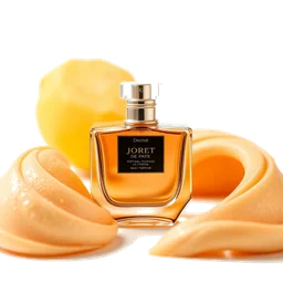 Note olfactive de cœur jouet-de-pâte dans le parfum Build Your Self
