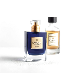 Note olfactive de tête Kabosu dans le parfum Eau de R