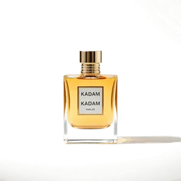 Note olfactive de cœur kadam dans le parfum Al Majmua