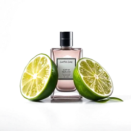 Pictogramme ingrédient olfactif : Kaffir Lime