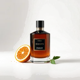 Note olfactive de tête karokarounde dans le parfum Far Away