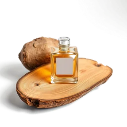 Pictogramme ingrédient olfactif : Kashmir wood