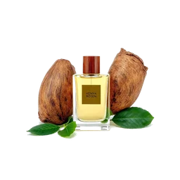 Note olfactive de cœur Kenya Rosewood dans le parfum Where The Light Reaches