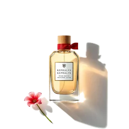 Note olfactive de fond kephalys dans le parfum Artisan Black