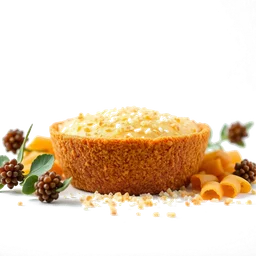 Pictogramme ingrédient olfactif : Knafeh