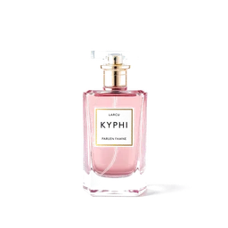 Note olfactive de cœur kyphi dans le parfum Nomade Nuit D Egypte
