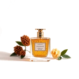 Note olfactive de cœur labdanum espagnol dans le parfum Gucci Guilty Pour Homme Parfum