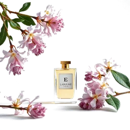 Pictogramme ingrédient olfactif : Laburnum