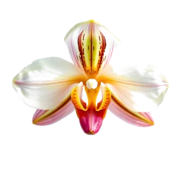 Pictogramme ingrédient olfactif : Lady Slipper Orchid