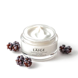 Note olfactive de cœur lait crème dans le parfum Far Away Beyond