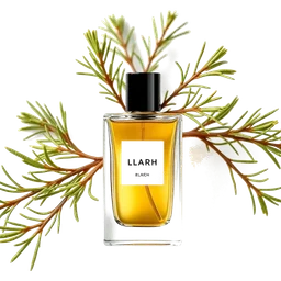 Pictogramme ingrédient olfactif : Larch