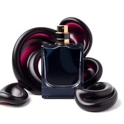 Note olfactive de tête latex dans le parfum Maggie s Last Party