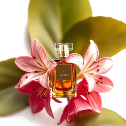 Note olfactive de cœur lauriers dans le parfum Epices