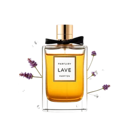Note olfactive de fond lave dans le parfum Musk Vulcain