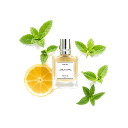 Pictogramme ingrédient olfactif : Lemon Balm