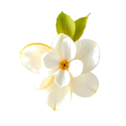 Pictogramme ingrédient olfactif : Lemon Blossom