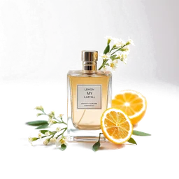 Pictogramme ingrédient olfactif : Lemon Myrtle