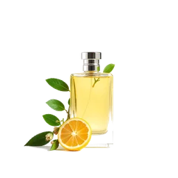 Pictogramme ingrédient olfactif : Lemon Verbena