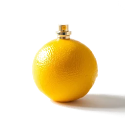 Pictogramme ingrédient olfactif : Lemon Zest