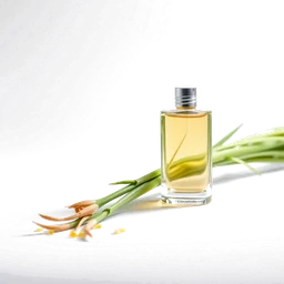 Pictogramme ingrédient olfactif : Lemongrass