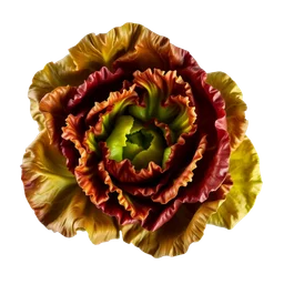 Pictogramme ingrédient olfactif : Lettuce