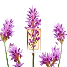 Note olfactive de cœur liatris dans le parfum Equipage