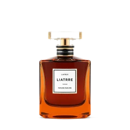 Note olfactive de fond liatrix dans le parfum Accra