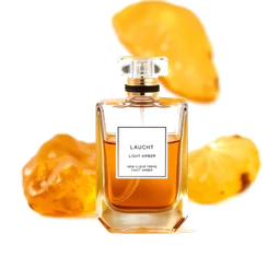 Pictogramme ingrédient olfactif : Light Amber