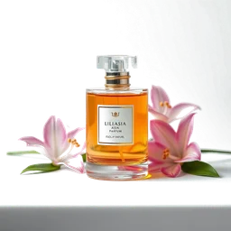 Note olfactive de cœur lilas_asia dans le parfum Flor De Maio