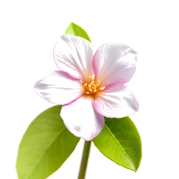 Pictogramme ingrédient olfactif : Lime Blossom