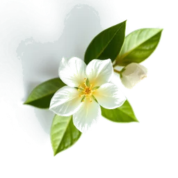 Pictogramme ingrédient olfactif : Lime (Linden) Blossom