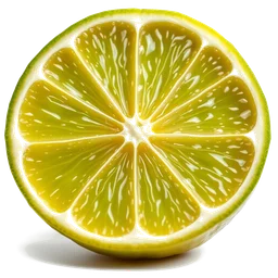 Pictogramme ingrédient olfactif : Lime peel