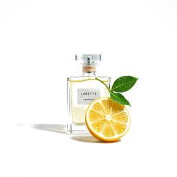 Note olfactive de tête limette dans le parfum Dior Paradise