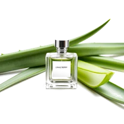 Note olfactive de cœur linaloe berry dans le parfum Fitnessence