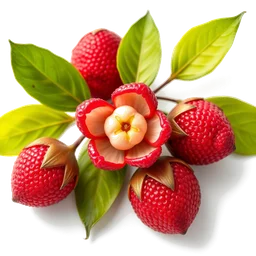 Pictogramme ingrédient olfactif : Litchi Blossom
