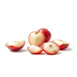 Note olfactive de tête litchi dans le parfum Ode A L Amour
