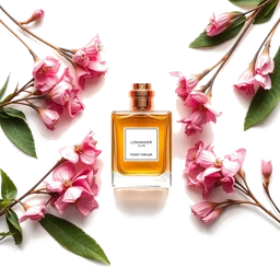 Note olfactive de cœur longaniers dans le parfum Daisy Dream Daze