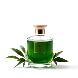 Pictogramme ingrédient olfactif : Longjing tea