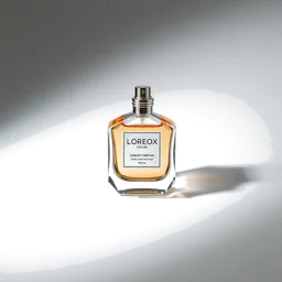 Note olfactive de fond lorenox dans le parfum Jaguar Vision Ii