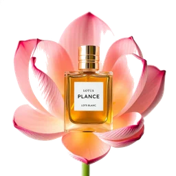 Note olfactive de cœur lotus blanc dans le parfum L Eau Par Kenzo Electric Wave Pour Femme