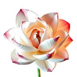 Note olfactive de cœur lotus rose dans le parfum Tease Heartbreaker