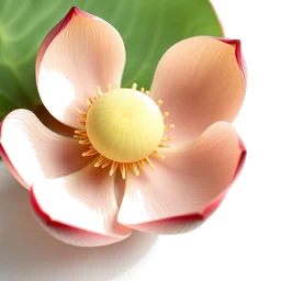 Pictogramme ingrédient olfactif : Lotus Seed