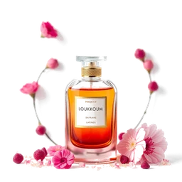 Note olfactive de fond loukhoum dans le parfum Yum Pistachio Gelato 33