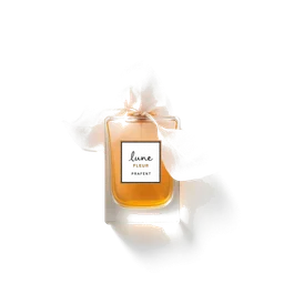 Note olfactive de tête lune fleur dans le parfum Moonlit Camomile