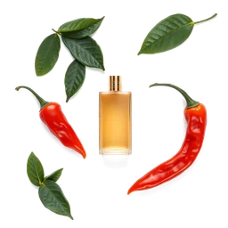 Pictogramme ingrédient olfactif : Madagascar Pepper