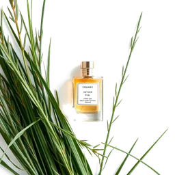 Pictogramme ingrédient olfactif : Madagascar Vetiver