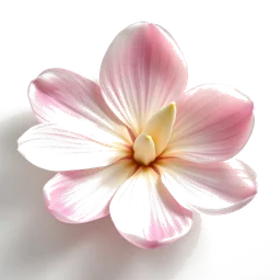 Pictogramme ingrédient olfactif : Magnolia Petals
