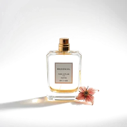 Note olfactive de cœur mahonial dans le parfum Surfing Puerto Escondido
